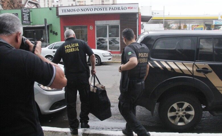 PF indicia 13 pessoas da Unick Forex por organização criminosa