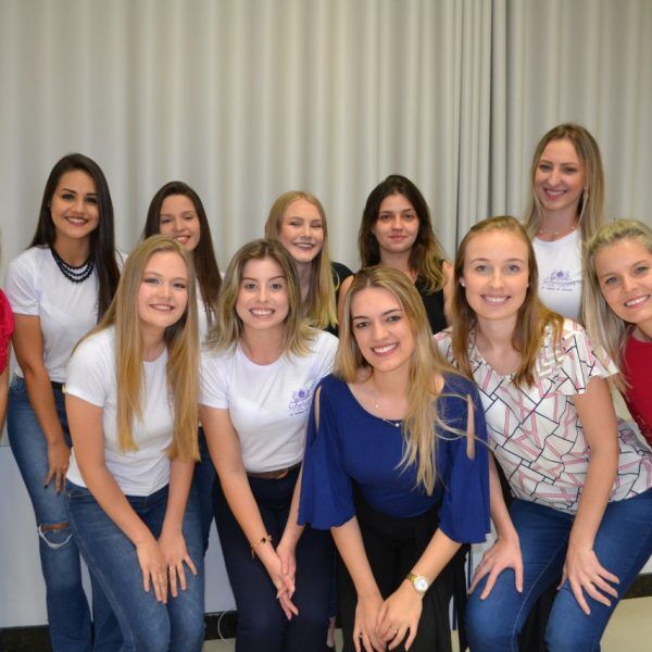 Escolha das soberanas de Teutônia ocorre nesta sexta-feira