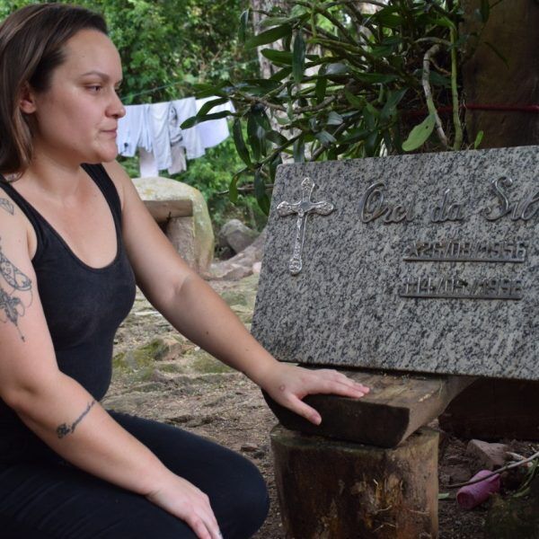 Família passa mais um Finados aguardando respostas sobre corpo de parente