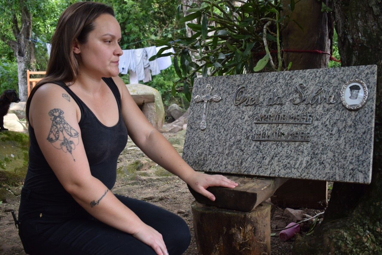 Família passa mais um Finados aguardando respostas sobre corpo de parente