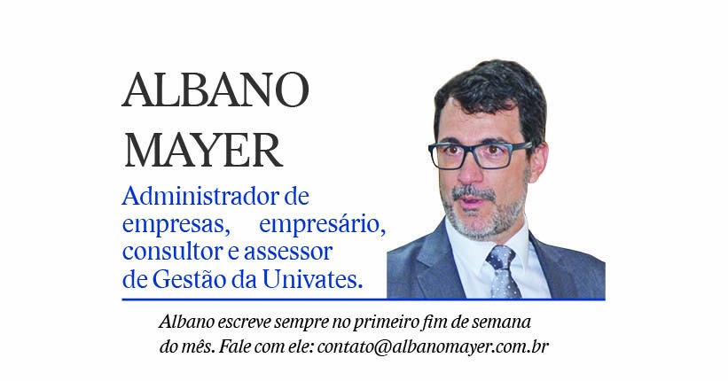 Educação – Inovadora,  Empreendedora e Financeira