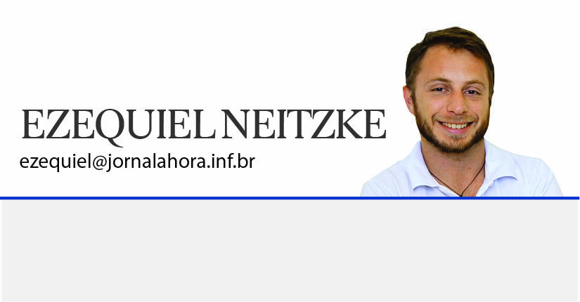 Nova geração