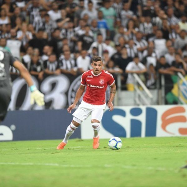 Inter perde e se afasta do G6