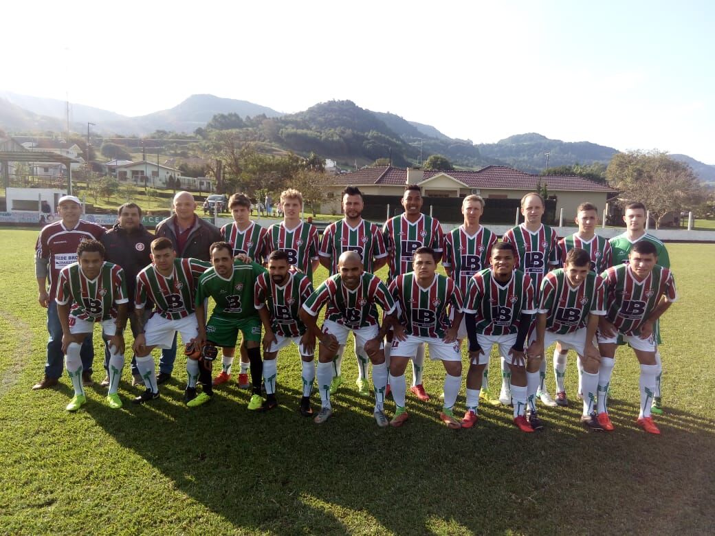 Clássico de Westfália decide copa Rema Troféus/Via Esporte