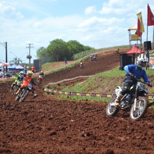 Encantado realiza a final do Regional do veloterra