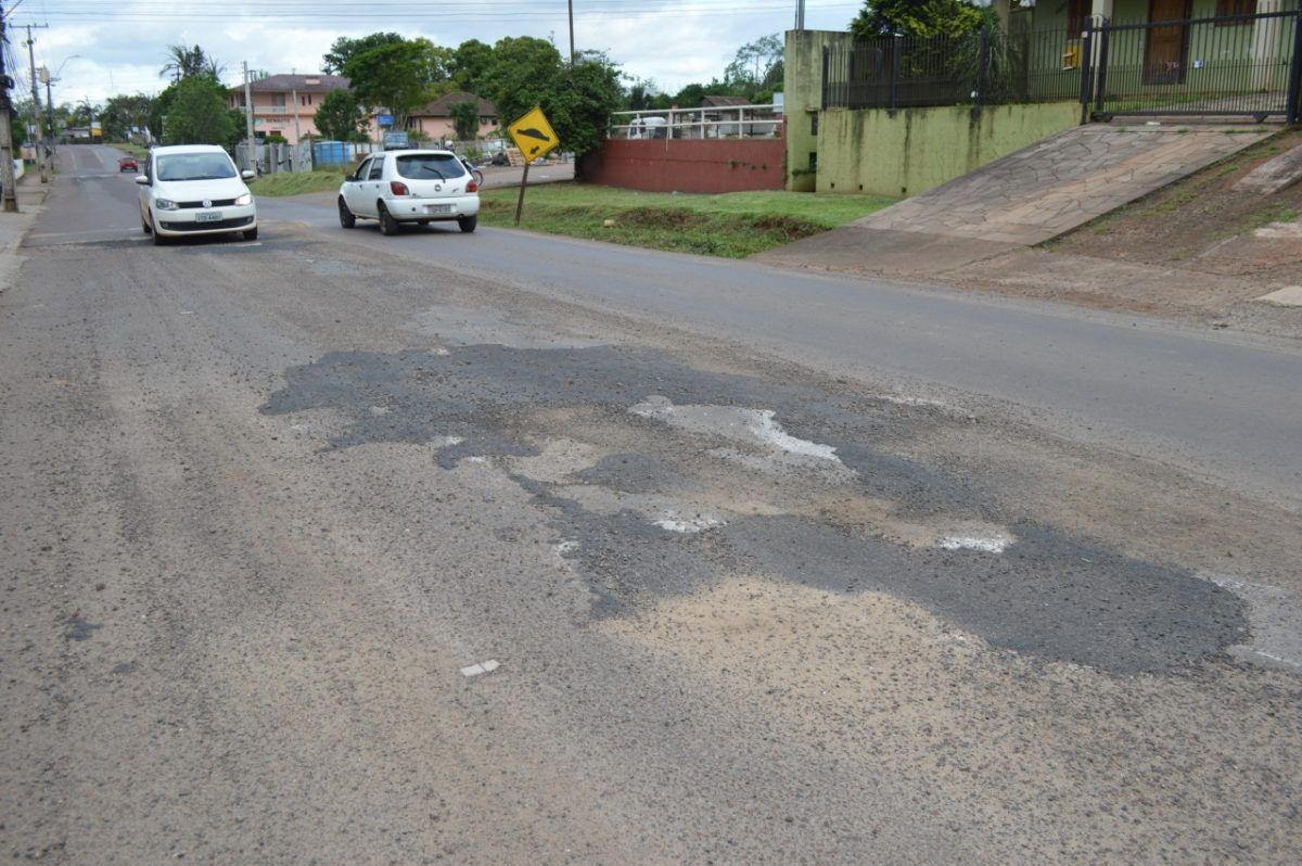Projeto para municipalização de rodovia chega ao Legislativo