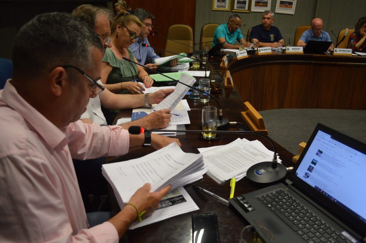 Câmara autoriza municipalização da ERS-421. Processo vai ao Daer