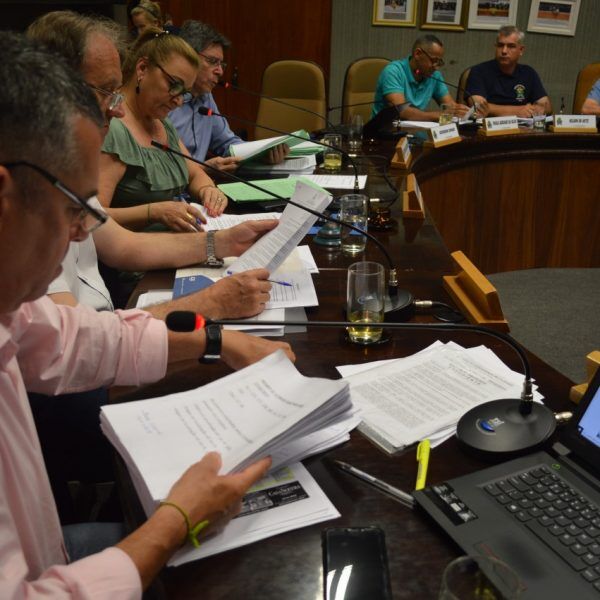 Câmara autoriza municipalização da ERS-421. Processo vai ao Daer