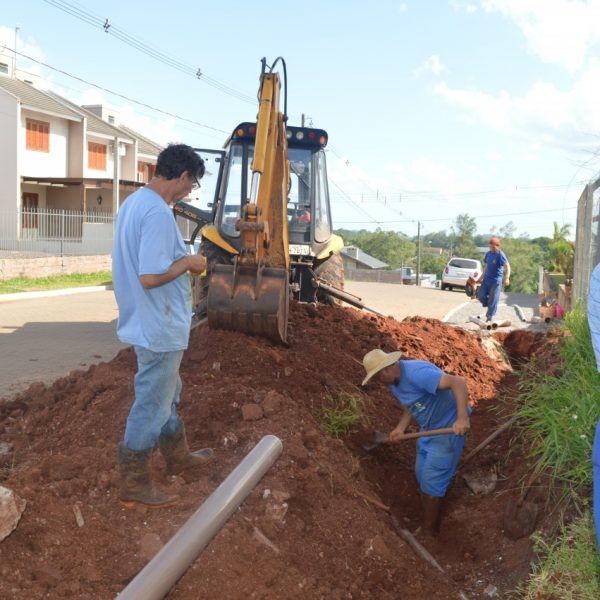 Falta de água volta a perturbar moradores