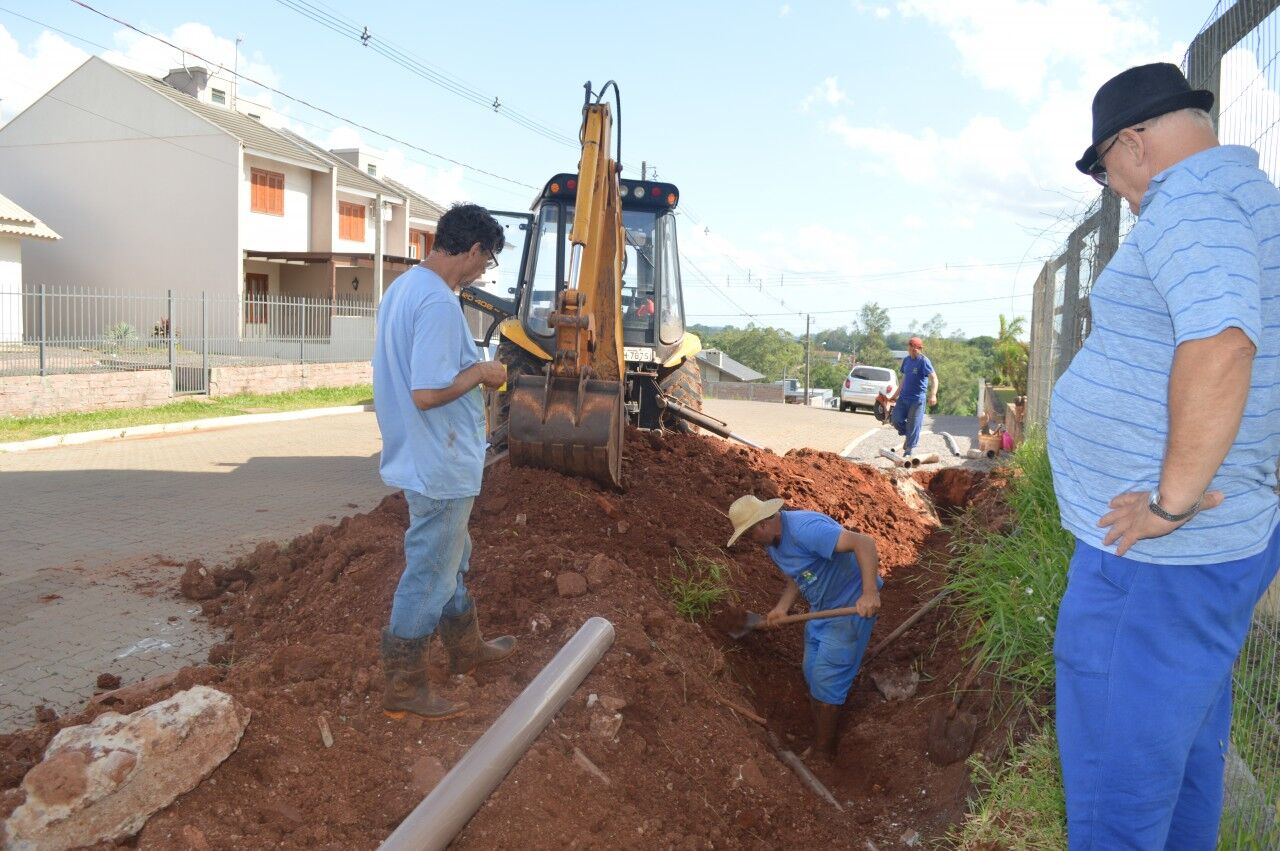 Falta de água volta a perturbar moradores