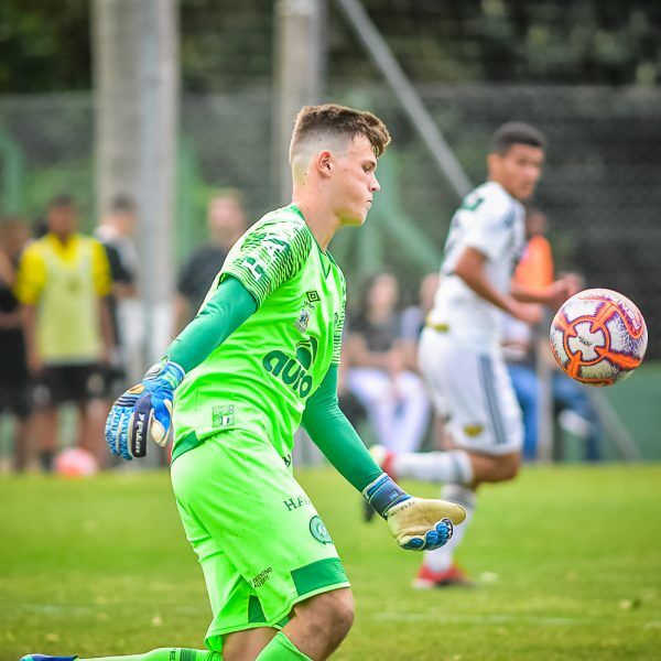 “Considero todas as defesas importantes para a equipe”