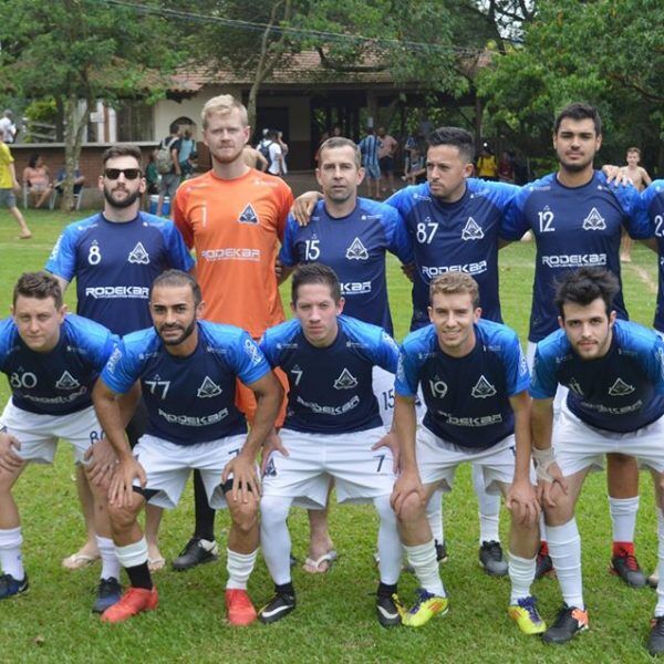 Riacho Doce recebe a quinta rodada do Intercamping