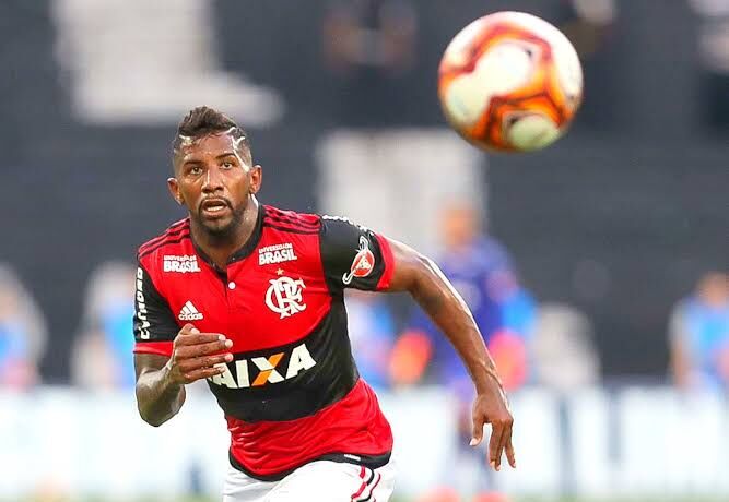 Rodinei será apresentado no dia 12 de janeiro