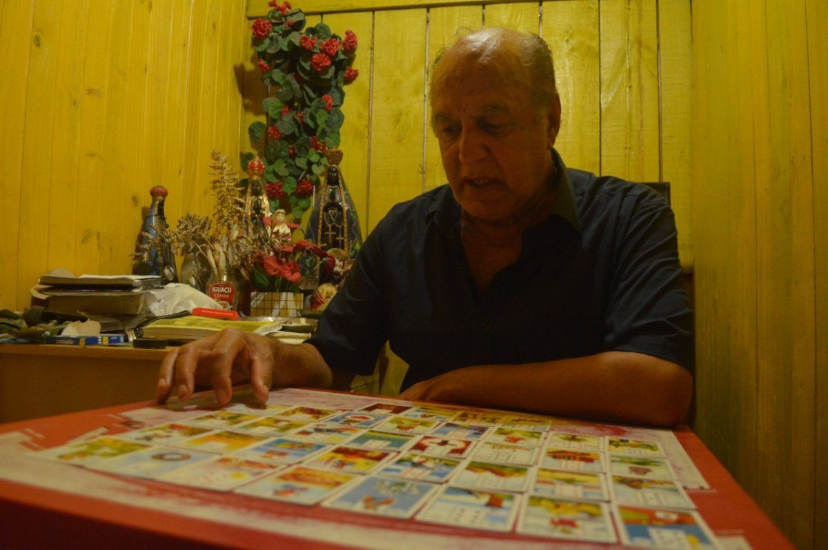 O que as cartas dizem sobre 2020