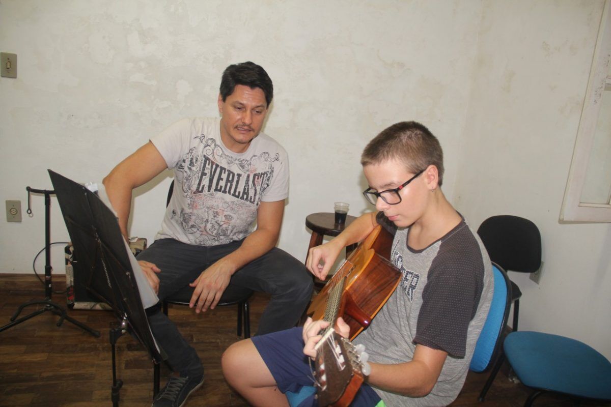 Finalistas do Festival de Música serão conhecidos em janeiro