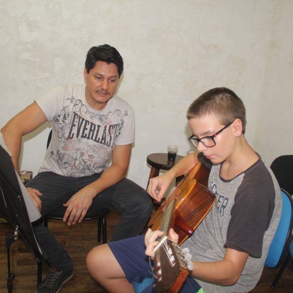 Finalistas do Festival de Música serão conhecidos em janeiro