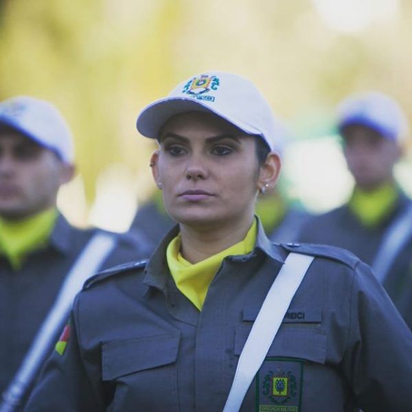 Policial militar desperta do coma e deve receber alta da UTI
