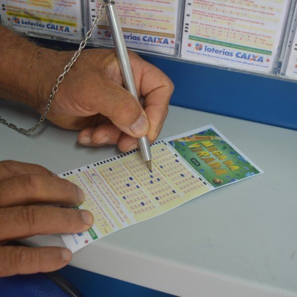 O sonho de virar milionário