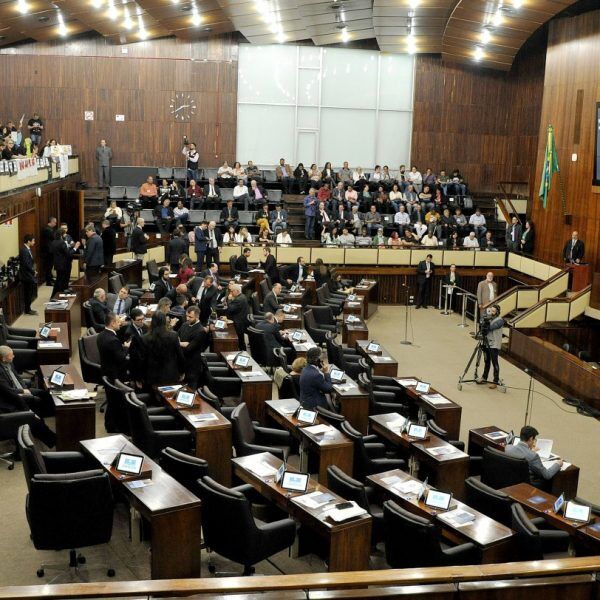 Governo Leite terá prova de fogo nesta semana