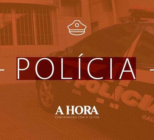 Residência é assaltada por quadrilha no bairro Canabarro