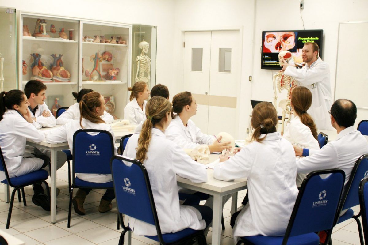 Univates forma sua primeira turma de Medicina no próximo sábado