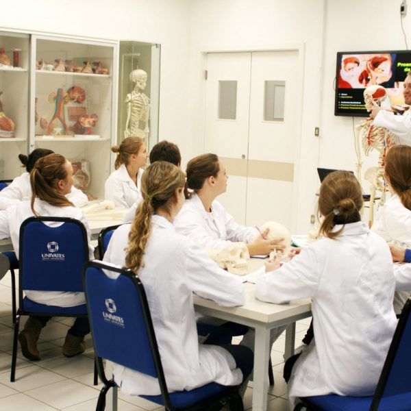 Univates forma sua primeira turma de Medicina no próximo sábado