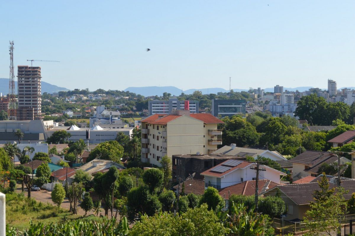 Onda de calor persiste e sábado será quente no Vale