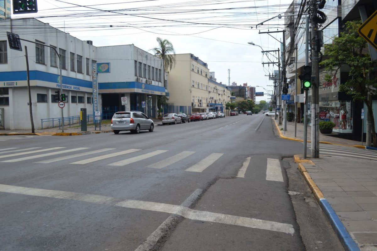 Calorão continua, mas domingo será de tempo instável na região