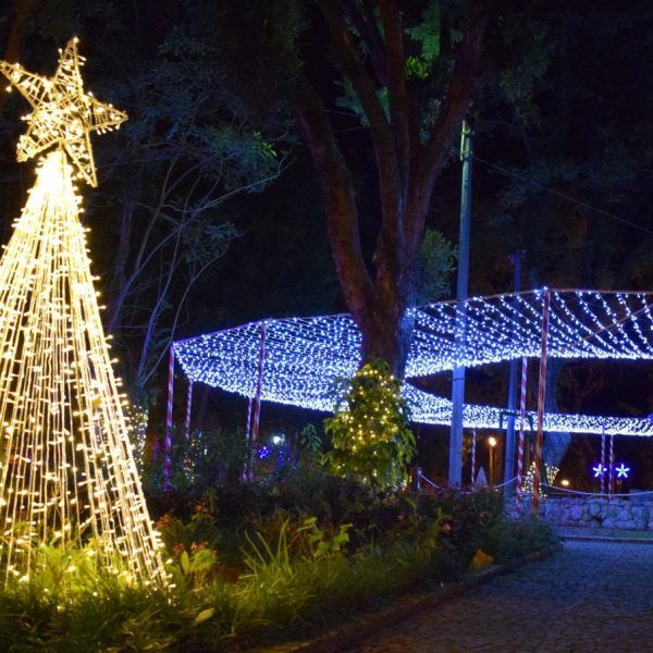 Padre Ezequiel Dal Pozzo e Os Serranos são atrações do Natal em Estrela