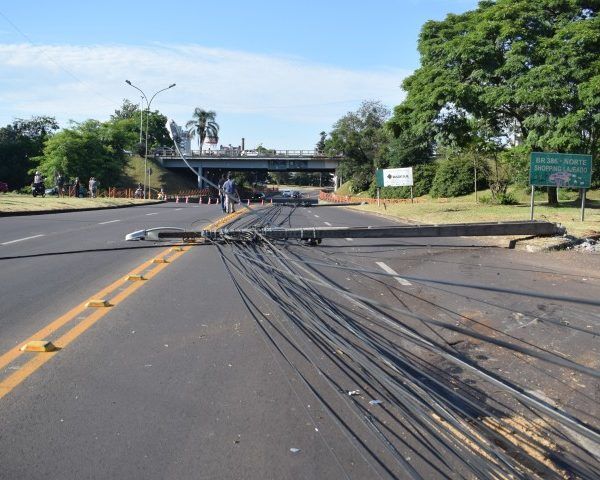 “Trabalhamos com foco na prevenção, mas parece que nada adianta”
