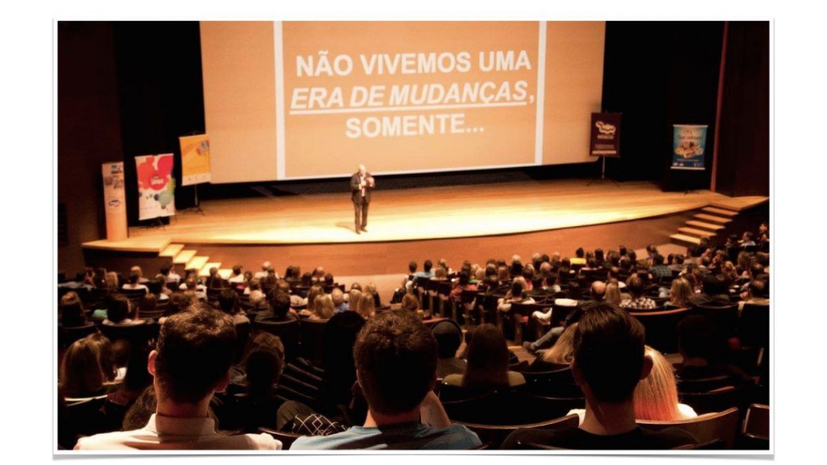 Congresso discute valor e propósito das marcas