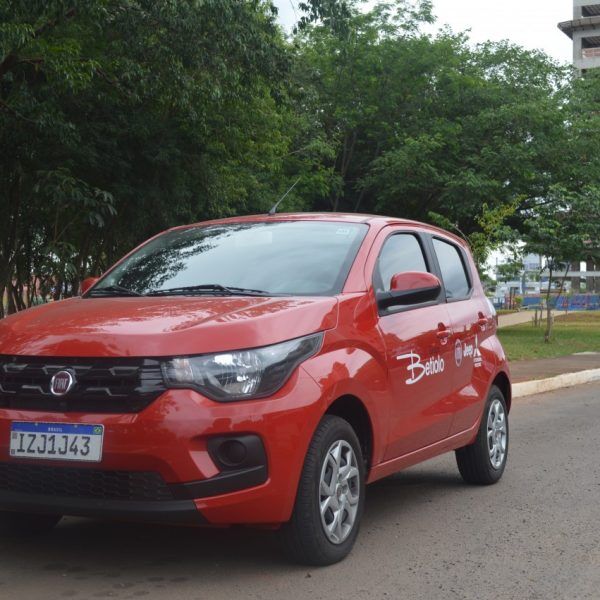 Fiat Mobi: compacto e econômico