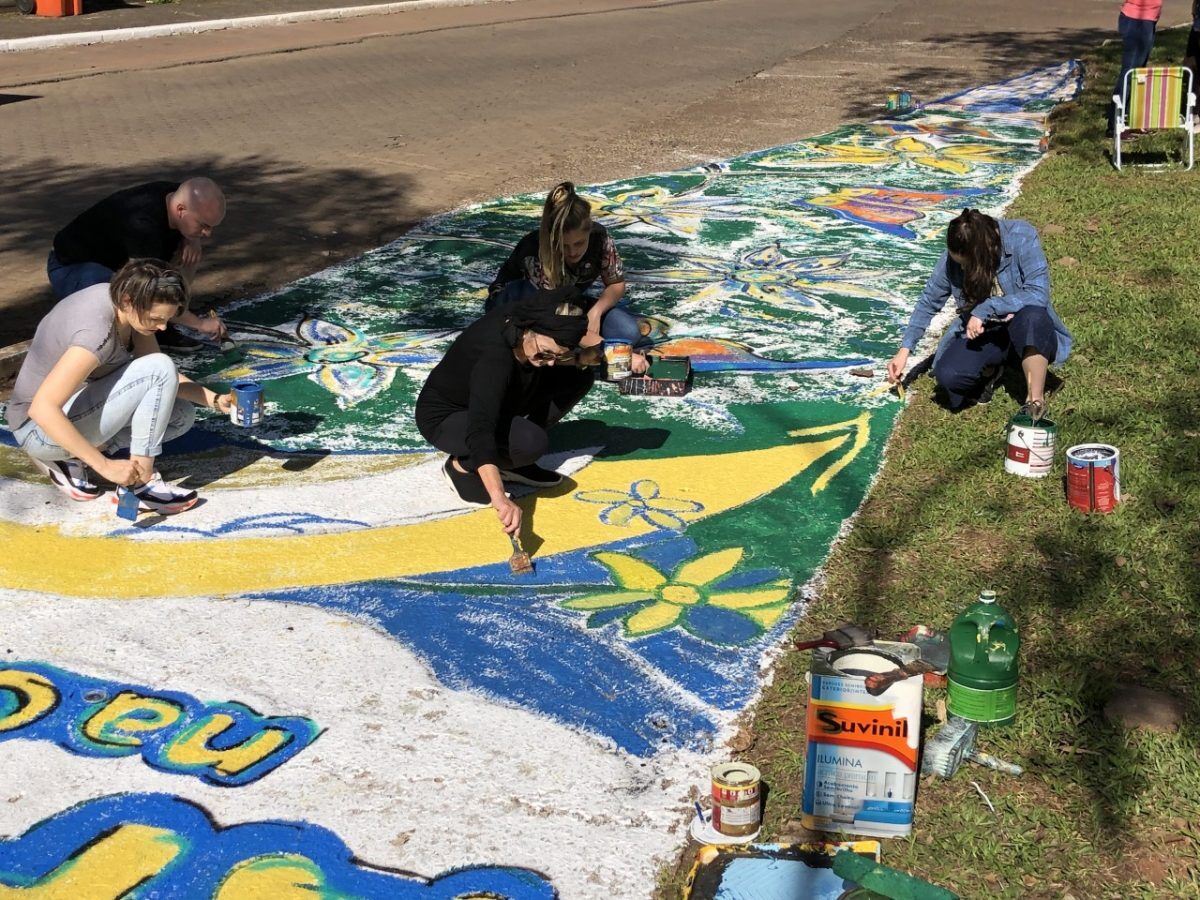 Concurso Arte na Cidade revela vencedores na próxima semana