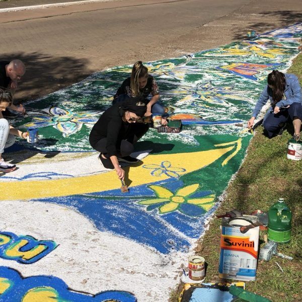 Concurso Arte na Cidade revela vencedores na próxima semana