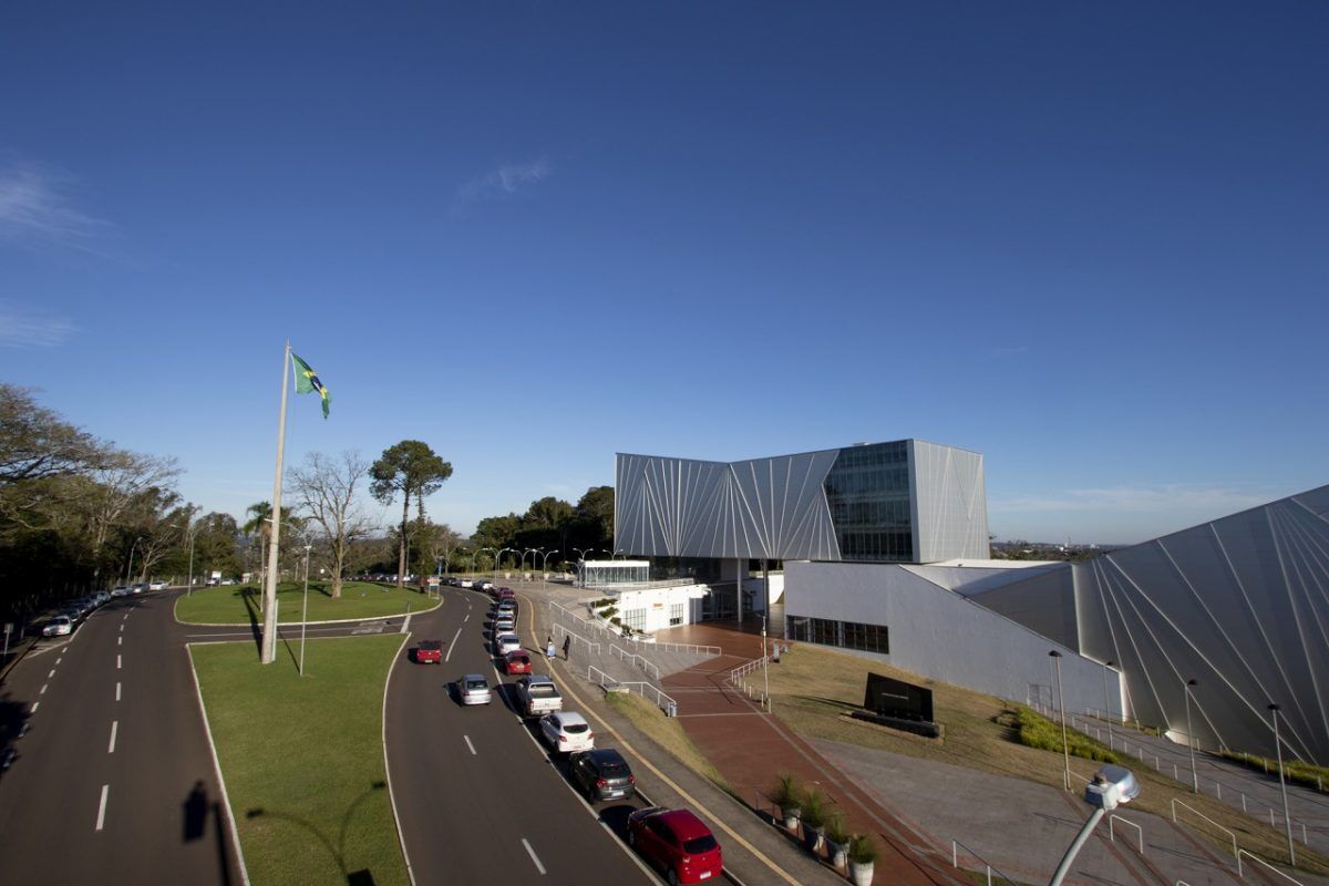 Presente de 50 anos: Univates é reconhecida como melhor universidade privada do Sul do país