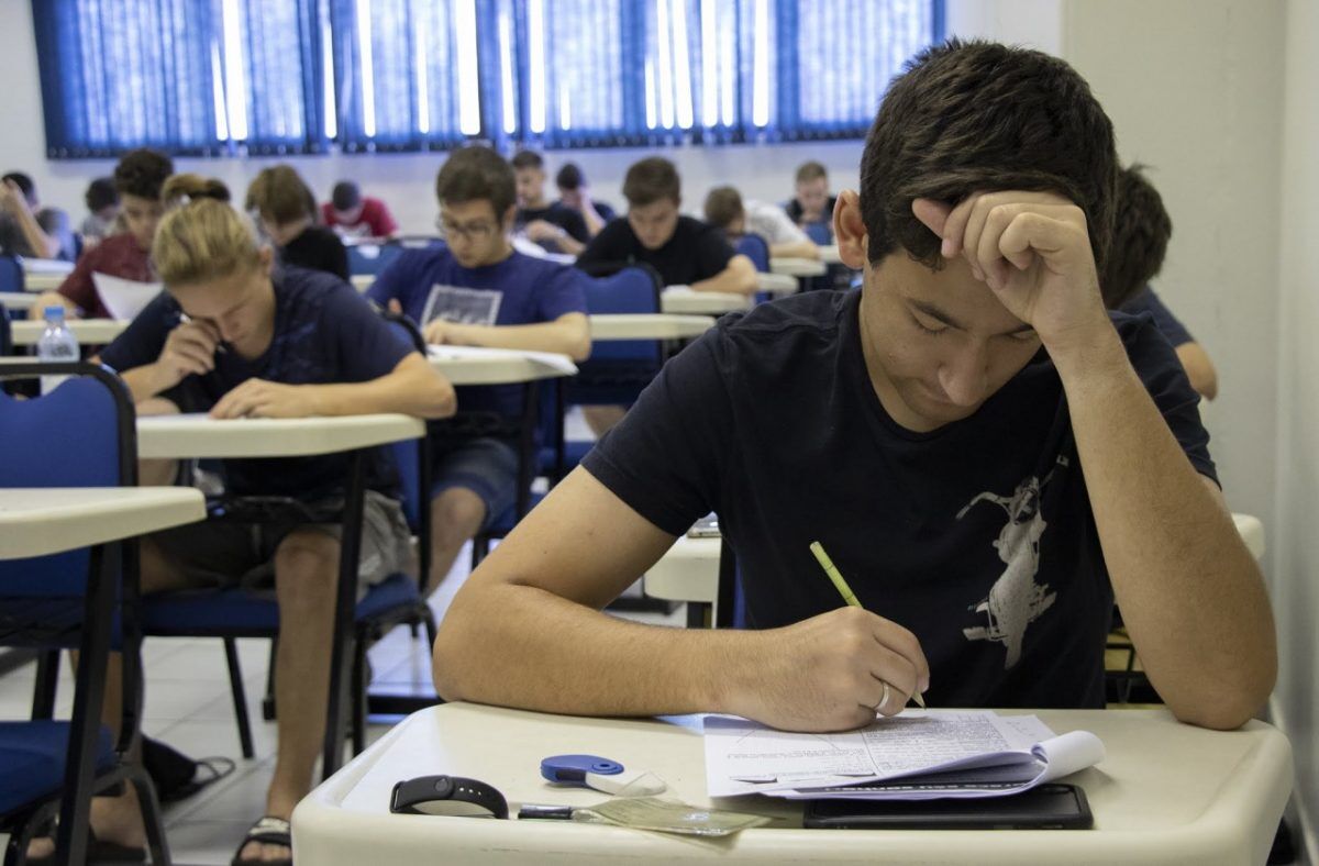 Confira a lista de aprovados no vestibular da Univates