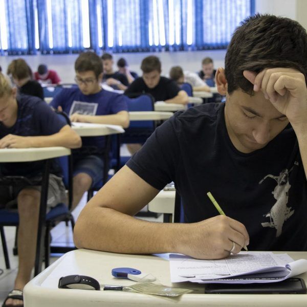 Confira a lista de aprovados no vestibular da Univates