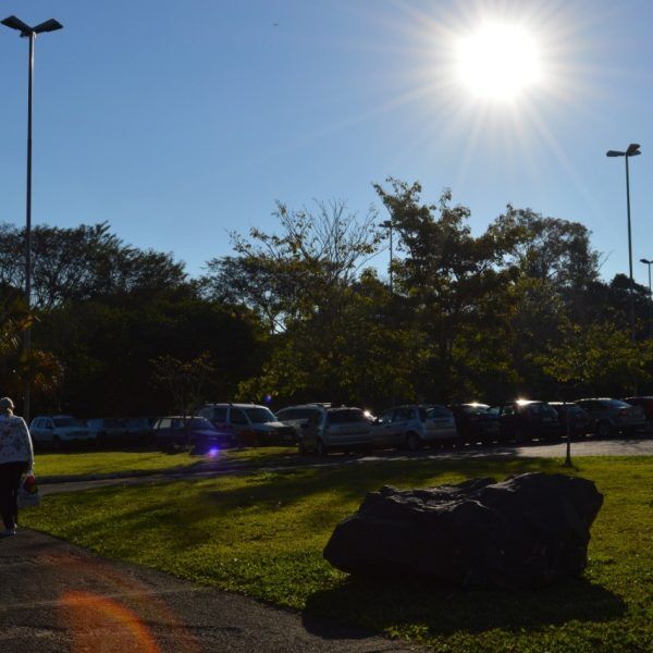 Confira como fica o tempo nesta quarta-feira
