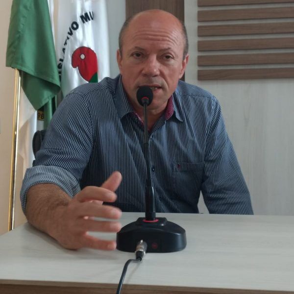 Prefeito de Nova Bréscia é o novo presidente da Amvat