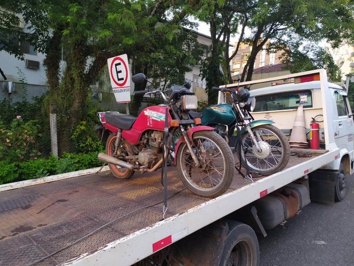 Homem é preso por receptação em Lajeado