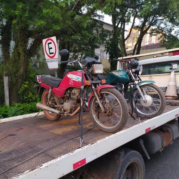 Homem é preso por receptação em Lajeado