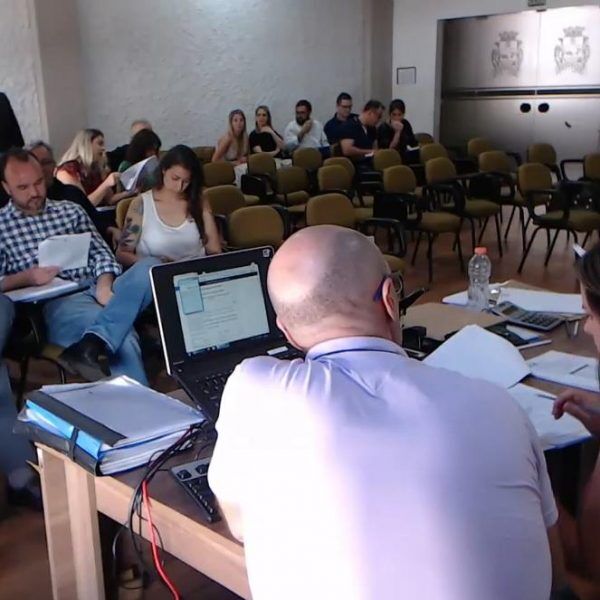 Dois grupos disputam o transporte público de Lajeado
