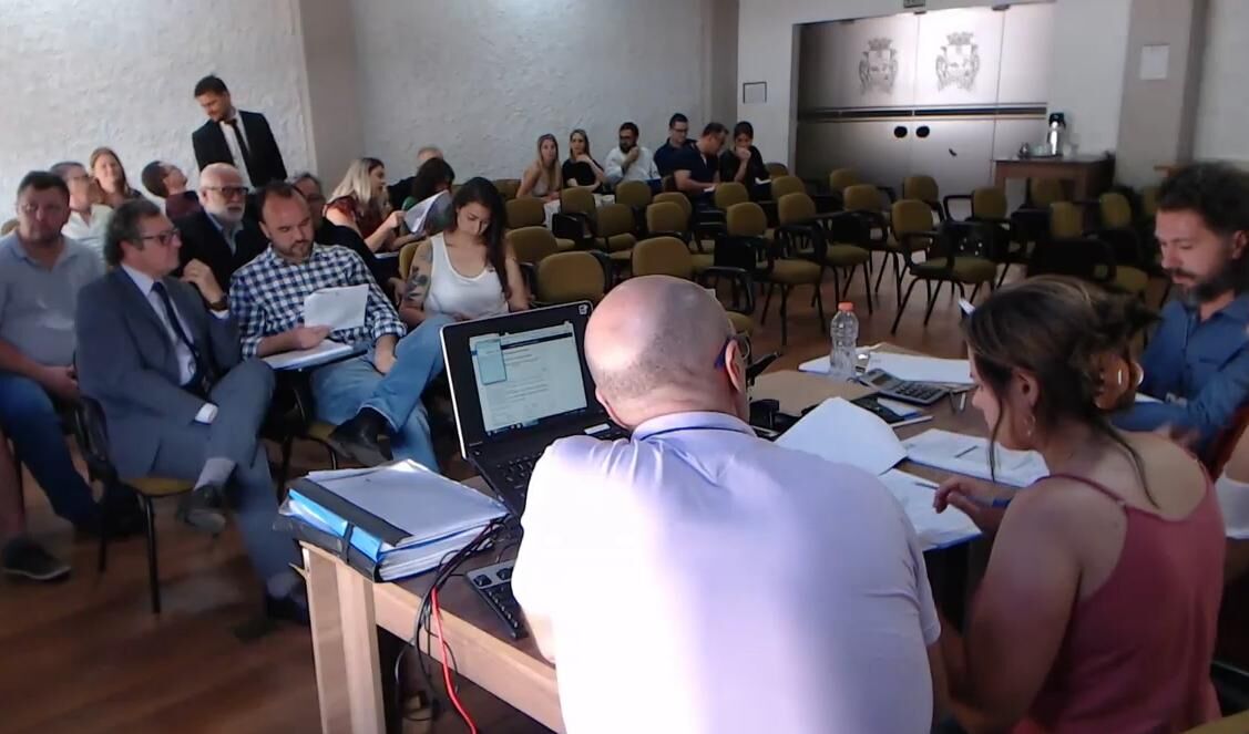 Dois grupos disputam o transporte público de Lajeado