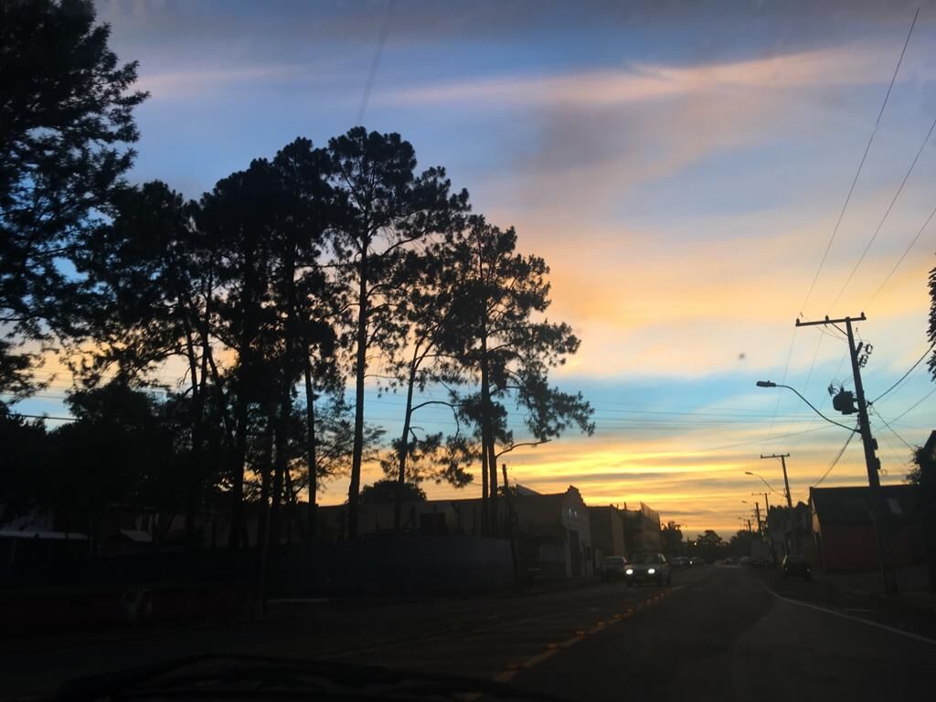 Máximas podem chegar aos 32ºC na região