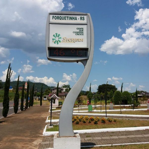 Onda de calor pode ser a mais intensa da década, informa a MetSul
