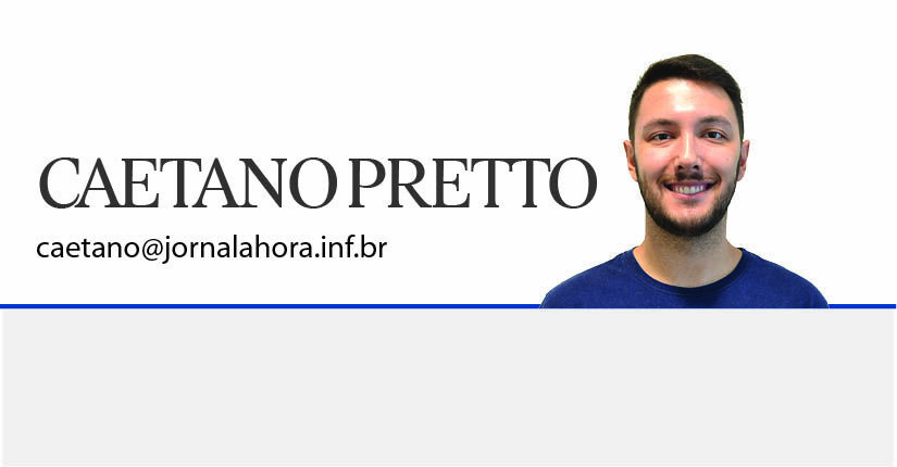 Dupla encerra o 2019