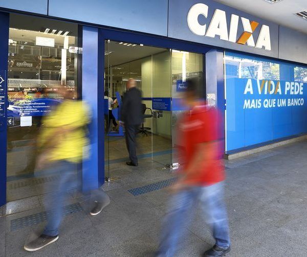 Bancos funcionam hoje e voltam no dia 2 de janeiro