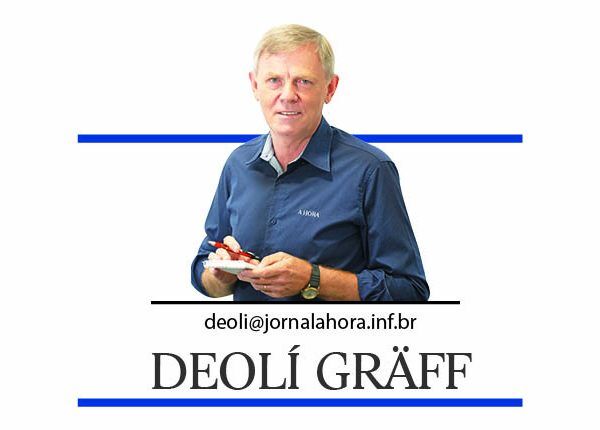 “A Fundef é um milagre”, afirma Dr. Wilson Dewes