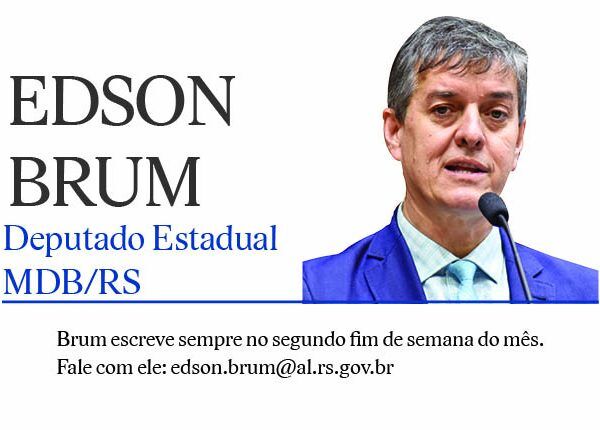 Injustiça nunca é um bom remédio