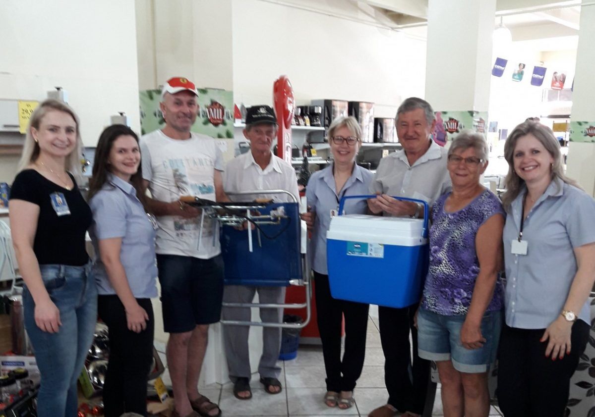 Campanha arrecada R$ 5,5 mil para Hospital Marques de Souza